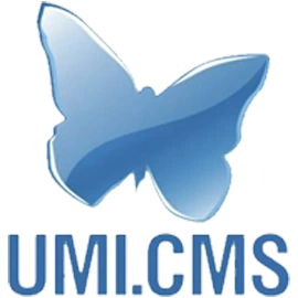 Создание сайтов на umi.cms в Заречном